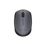 910-004940 - Logitech 910-004940 mouse Office Ambidextrous RF Wireless