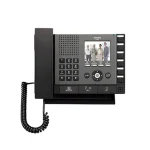 IX-MV - Aiphone IP Addressable Master Station for IX Series Video Intercom Systems