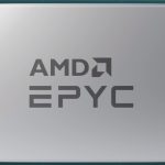 AMD 100-000000805 EPYC 9354P 3.25GHz 32-Core Gen-4 Processor