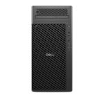 0692N - DELL Pro Max FCT2250 T2 Intel Core Ultra 5 235 16 GB DDR5-SDRAM 512 GB SSD Windows 11 Pro Tower PC Black - 0692N
