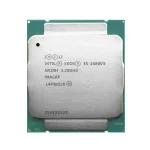 M4FPC - Dell 3.20GHz Socket LGA2011 E5-1680V3 8-Core Processor