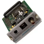 J3113-69001 - HP JetDirect 600N 1 x Port 10/100Base-TX Fast Ethernet Print Server Internal Card