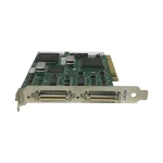 J3525A - HP 2-Ports PCI X.25 Interface PC Board WAN Network Adapter
