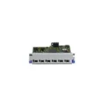 J4893-61101 - HP Switch 4104GL 6-P SFP mini-GBIC Switch Module