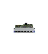 J4893A J4893-61101 - HP Switch 4104GL 6-P SFP mini-GBIC Switch Module - Image 1