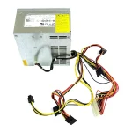 J517T - Dell 200-240V 350-Watts Power Supply