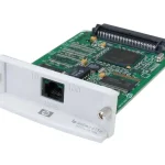 HP J6057-61043 JetDirect 615N Print Server - EIO - 10/100Mb LAN