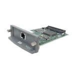 J7934-69011 - HP JetDirect 620N 1 x Port 10/100Base-TX Fast Ethernet Print Server Internal Card