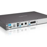 J8752-69101 - HP ProCurve 7102dl 2 x LAN Ports 10/100Base-TX 1U Rack-mountable Fast Ethernet Secure Router