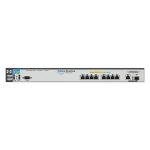 J8762#ABA - HP 2600-8-PWR 9-Port + 1-Port SFP Layer 3 Switch