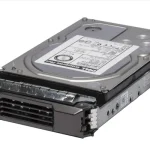 J8NC8 - Dell 2TB 7200RPM SAS 6Gb/s 3.5-in Hard Drive