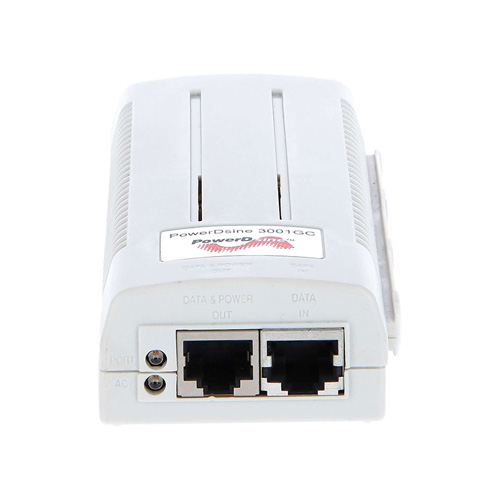 J9407A-o J9407A - HP ProCurve 1-Port RJ-45 LAN Power Over Ethernet Injector - Image 1