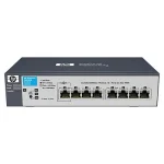 J9449-80099 - HP 1810-8G 8-Port + -Port Layer 2 Switch