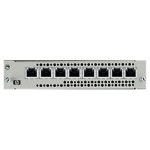 J9538-61101 - HPE 8-Ports 10GBase-X SFP+ Expansion Module