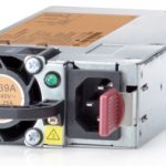 HPE J9739A#ABA X331 Switch 165 Watt Power Supply