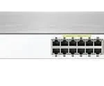 HPE J9773A#ABA Aruba 2530 2530-24G-PoE+ Managed Switch 24 Ports