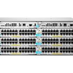 HPE J9821A 5406R zl2 Managed Switch REF