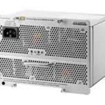 J9829A#ABA - HP Aruba 1100-Watts PSU For 5400R PoE+ ZL2 Switch