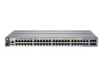 HPE J9836AS 2920-48G-POE+ 740W Fixed 48 Port Managed Rackmountable - Image 3