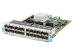 HPE J9988-61001 Aruba 5400R 24-port 1GbE SFP MACsec v3 zl2 Module