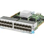 HPE J9988-61001 Aruba 5400R 24-port 1GbE SFP MACsec v3 zl2 Module