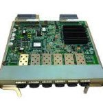 JC485A - HPE 2-Ports OC-48c/STM-16c + 4-Ports Expansion Module