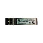 HPE JD092-61201 X130 10Gb/S 10GBase-SR Multi-Mode Fibre SFP+ Transceiver Module ref