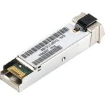 HPE JD119B X120 1G SFP transceiver module New