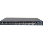 JD372A - HPE 5500-48G-PoE 48-Port + 4-Port SFP Layer 3 Switch
