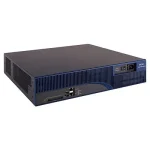 JF229-61101 - HP MSR30-40 2 x Ports 1000Base-T RJ-45 + 10 x Slots Rack-mountable Gigabit Ethernet Multi Service Router