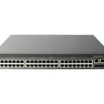 HPE JG316-61001 5830AF-48G TAA-Compliant Switch w/1 Interface Slot