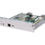 JG430A - HPE MSR 1-Port T1 Voice Interface (HMIM)