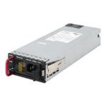 JG544A#ABA - HP 720-Watts Redundant Power Supply For FlexNetwork 5130