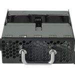 HP JG553A Back to Front Airflow Fan Tray