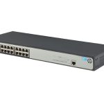 HP JG913A OfficeConnect 1620 24G Switch