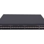 JH395A - HPE FlexFabric 5940 48-Port SFP+ 6-Port QSFP28 L3 Switch