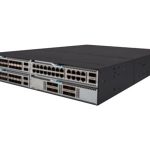 HPE JH398A FlexFabric 5940 4-slot - Switch - L3 - managed - rack-mountable