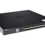 Dell JH9TW Networking N4032F Managed L3 24P Switch