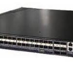 HPE JL167A Altoline 6920 48XG 6QSFP+ X86 ONIE AC Front-to-Back Managed L3 Switch