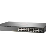HPE JL253A#ABA Aruba 2930F 24G 4SFP+ Switch