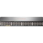 JL256A#ABA - HPE 2930F 48x PoE+ 4x SFP+ Layer3 Network Switch