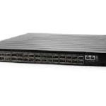 HPE JL279-61001 Altoline 6960 32-Port 32 x 100 Gigabit Ethernet 1U Rack-mountable Ethernet Switch