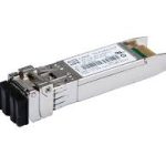 HPE JL293A X190 25G SFP28 lC sr 100M mm Transceiver