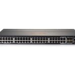 HPE JL321A Aruba 2930M 48G 1 Slot Switch