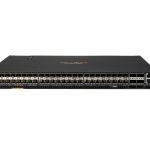 JL479A#ABA - HP Aruba 8320 48-Ports 10GBase-X 6x QSFP+ GbE Switch