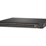 HPE JL625A Aruba 8325-48Y8C 48p FB 6F 2PS Bdl Switch