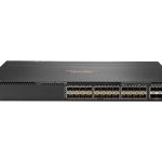 HPE JL658-61101 Aruba 6300M - switch - 24 ports - managed - rack-mountable