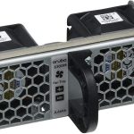 HPE JL669A Aruba 6300M Fan Tray