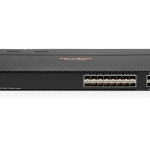 HPE JL703A Aruba 8360-16Y2C - Switch