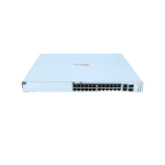 HPE JL807A#ABA Aruba IO 1960 24G 20p Cl4 4p Cl6 PoE 2XGT 2SFP+ 370W Switch
